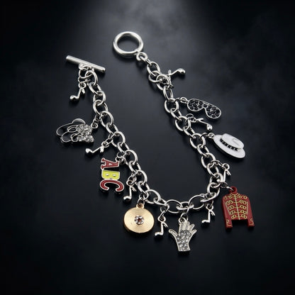 Moonwalk jewelry